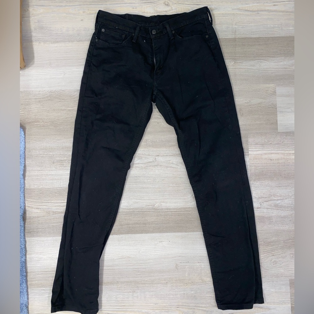 Levi's Men's 541 Athletic Fit Jeans